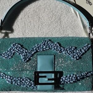 Fendi Baguette
